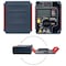 Sanwa Digital Insulation Tester Dustproof + Splashproof IP54 Design MG1000 - alternate 3